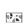 Konsole Segno 120X80Cm Kommoden & Sideboards