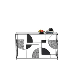 Konsole Segno 120X80Cm Kommoden & Sideboards