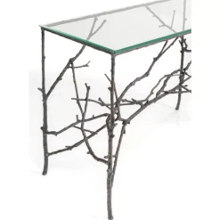 Sale Konsole Tree Branch 105X79Cm Kommoden & Sideboards