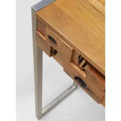 Outlet Konsole Vancouver 100X76Cm Kommoden & Sideboards