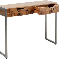 Outlet Konsole Vancouver 100X76Cm Kommoden & Sideboards