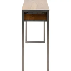 Outlet Konsole Vancouver 100X76Cm Kommoden & Sideboards