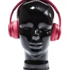 Clearance Kopfhorerstander Black Deko & Geschenkartikel