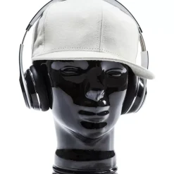 Clearance Kopfhorerstander Black Deko & Geschenkartikel