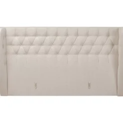 Best Kopfteil Benito Moon Creme 180Cm Betten
