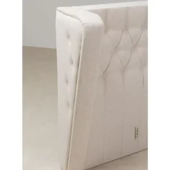 Best Kopfteil Benito Moon Creme 180Cm Betten
