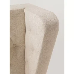 Best Kopfteil Benito Moon Creme 180Cm Betten