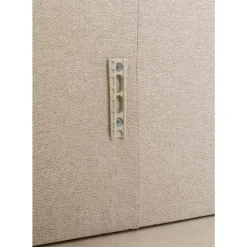 Best Kopfteil Benito Moon Creme 180Cm Betten
