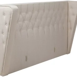 Best Kopfteil Benito Moon Creme 180Cm Betten
