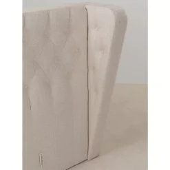 New Kopfteil Benito Moon Creme 160Cm Betten