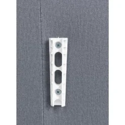 Outlet Kopfteil Benito Moon Grau 160Cm Betten