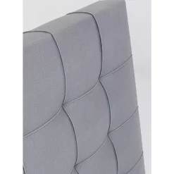 Outlet Kopfteil Benito Star Grau 180Cm Betten