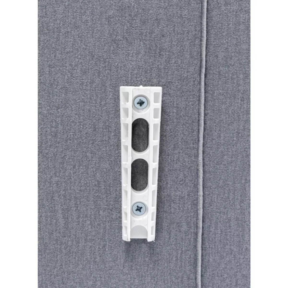 Outlet Kopfteil Benito Star Grau 180Cm Betten