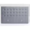 Outlet Kopfteil Benito Star Grau 160Cm Betten