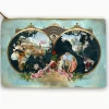 Outlet Kosmetiktasche Orbis Tabula Deko & Geschenkartikel