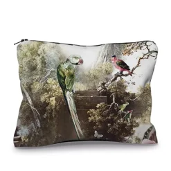 Hot Kosmetiktasche Orchidees Deko & Geschenkartikel