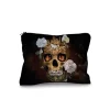 Outlet Kosmetiktasche Skull Memnto Mori Deko & Geschenkartikel