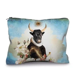 Clearance Kosmetiktasche Taurus Deko & Geschenkartikel