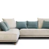 Hot Lamal Corner Set 2. Arm Links. Notte 01/Metis 16 Sofas & Couches