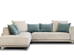 Hot Lamal Corner Set 2. Arm Links. Notte 01/Metis 16 Sofas & Couches