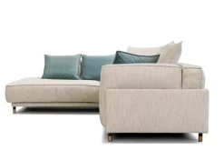 Hot Lamal Corner Set 2. Arm Links. Notte 01/Metis 16 Sofas & Couches