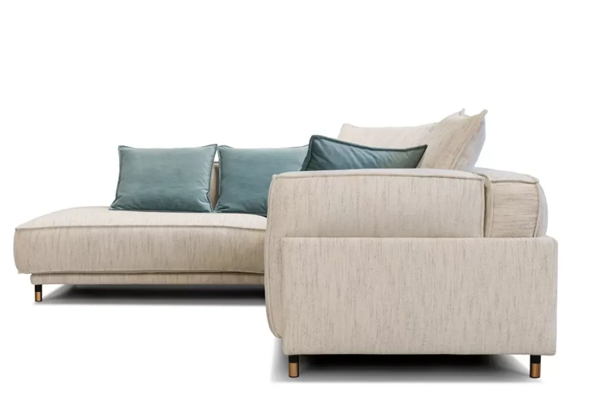 Hot Lamal Corner Set 2. Arm Links. Notte 01/Metis 16 Sofas & Couches