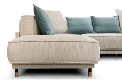 Hot Lamal Corner Set 2. Arm Links. Notte 01/Metis 16 Sofas & Couches