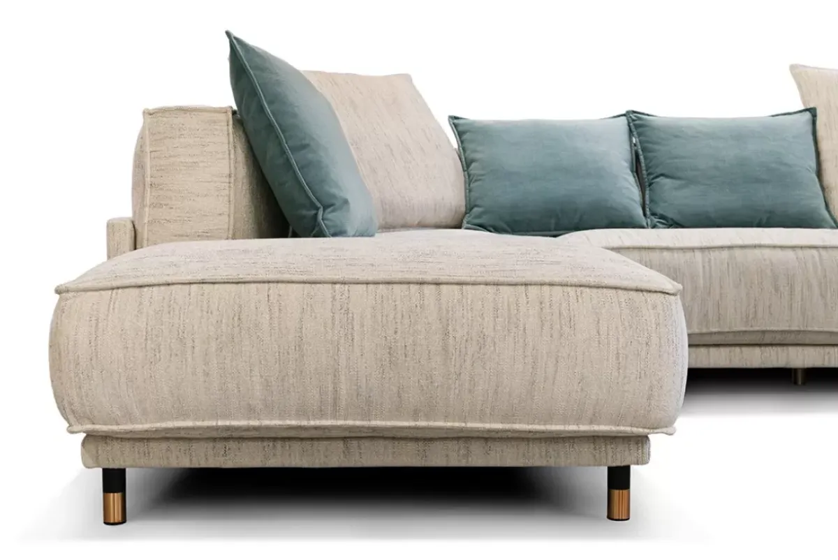 Hot Lamal Corner Set 2. Arm Links. Notte 01/Metis 16 Sofas & Couches