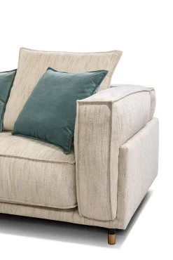 Hot Lamal Corner Set 2. Arm Links. Notte 01/Metis 16 Sofas & Couches