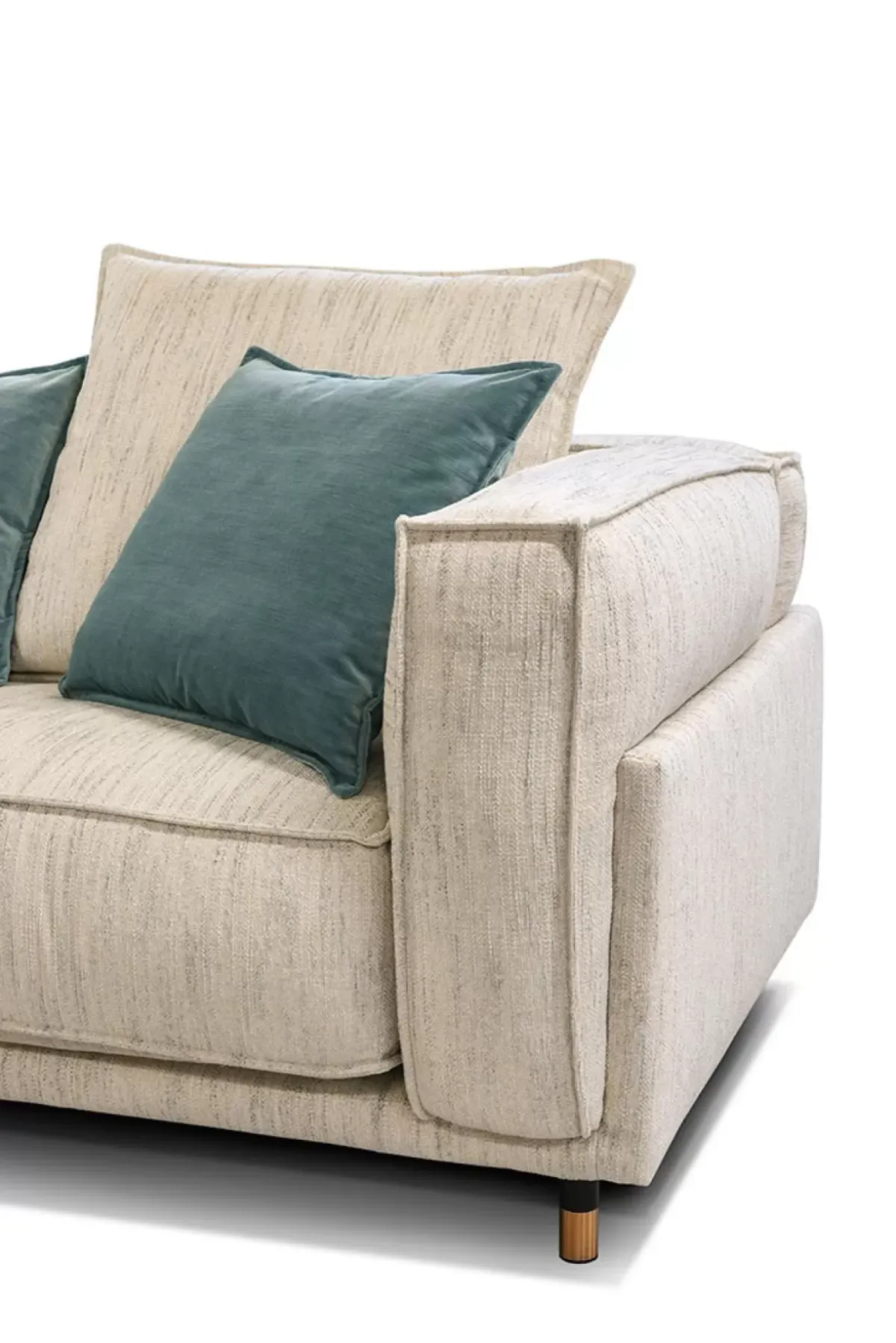 Hot Lamal Corner Set 2. Arm Links. Notte 01/Metis 16 Sofas & Couches