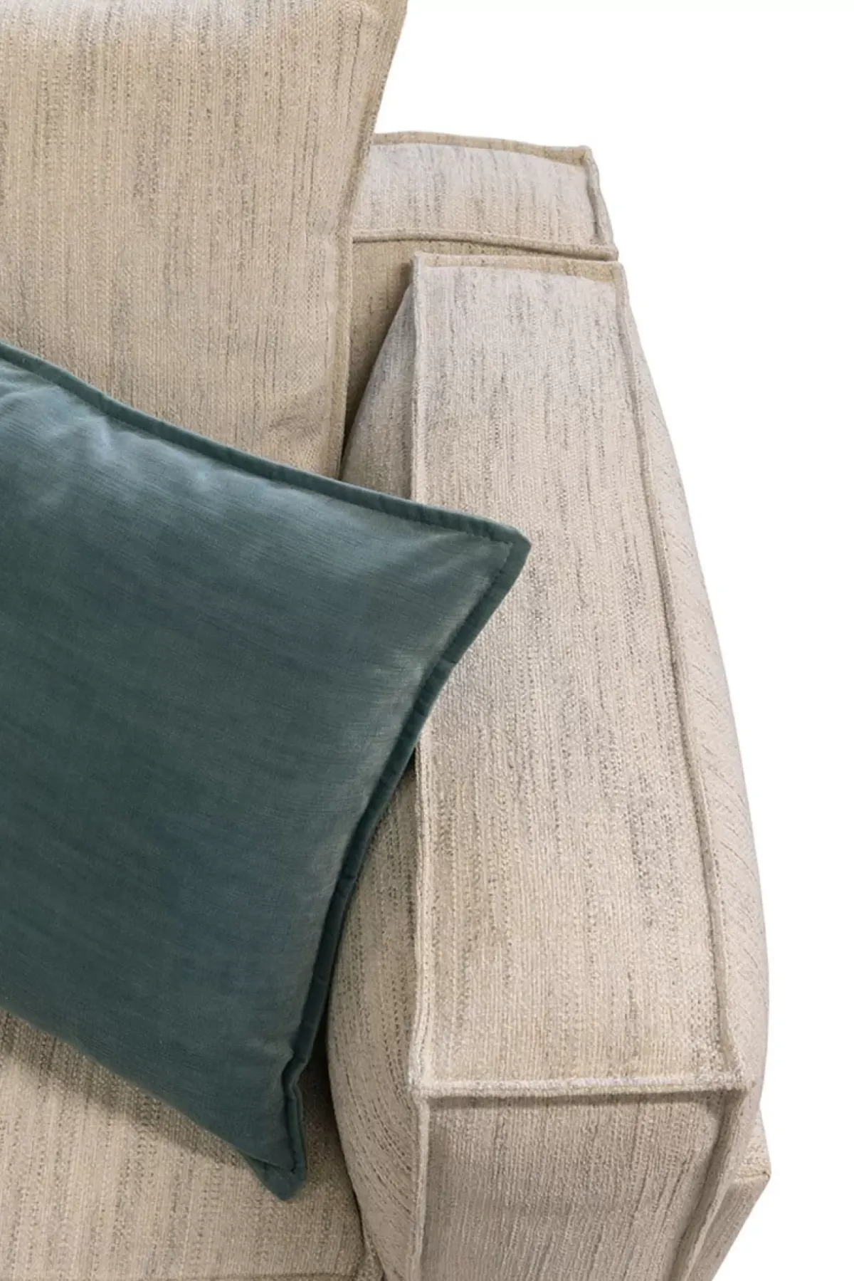 Hot Lamal Corner Set 2. Arm Links. Notte 01/Metis 16 Sofas & Couches