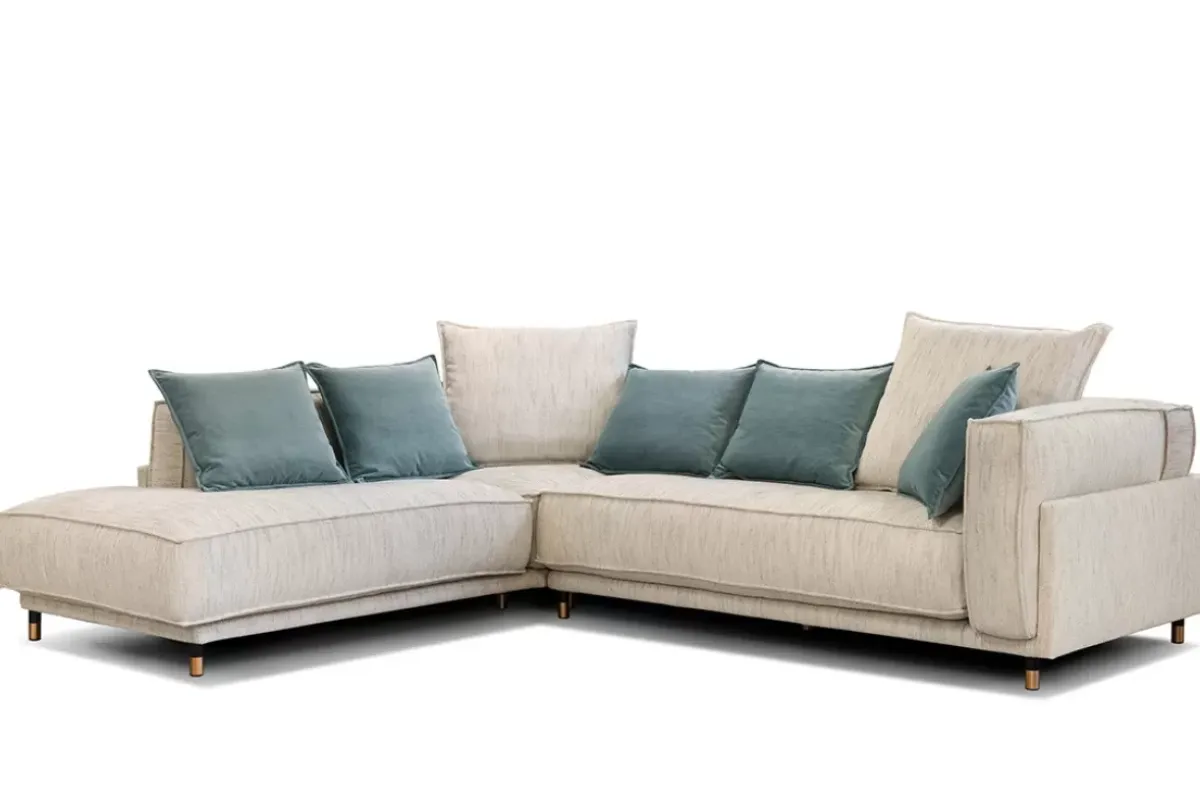 Hot Lamal Corner Set 2. Arm Links. Notte 01/Metis 16 Sofas & Couches
