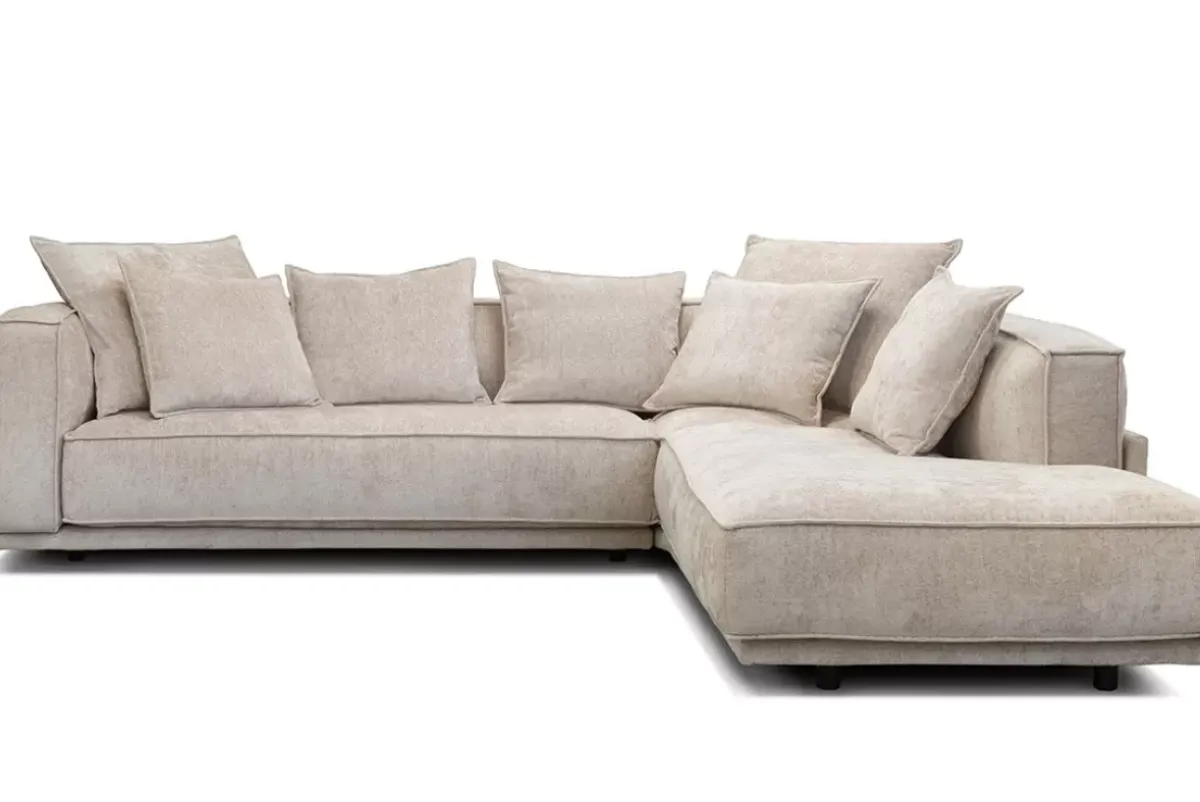 Hot Lamal Corner Set 2. Arm Rechts. Feel Me 1 Sofas & Couches