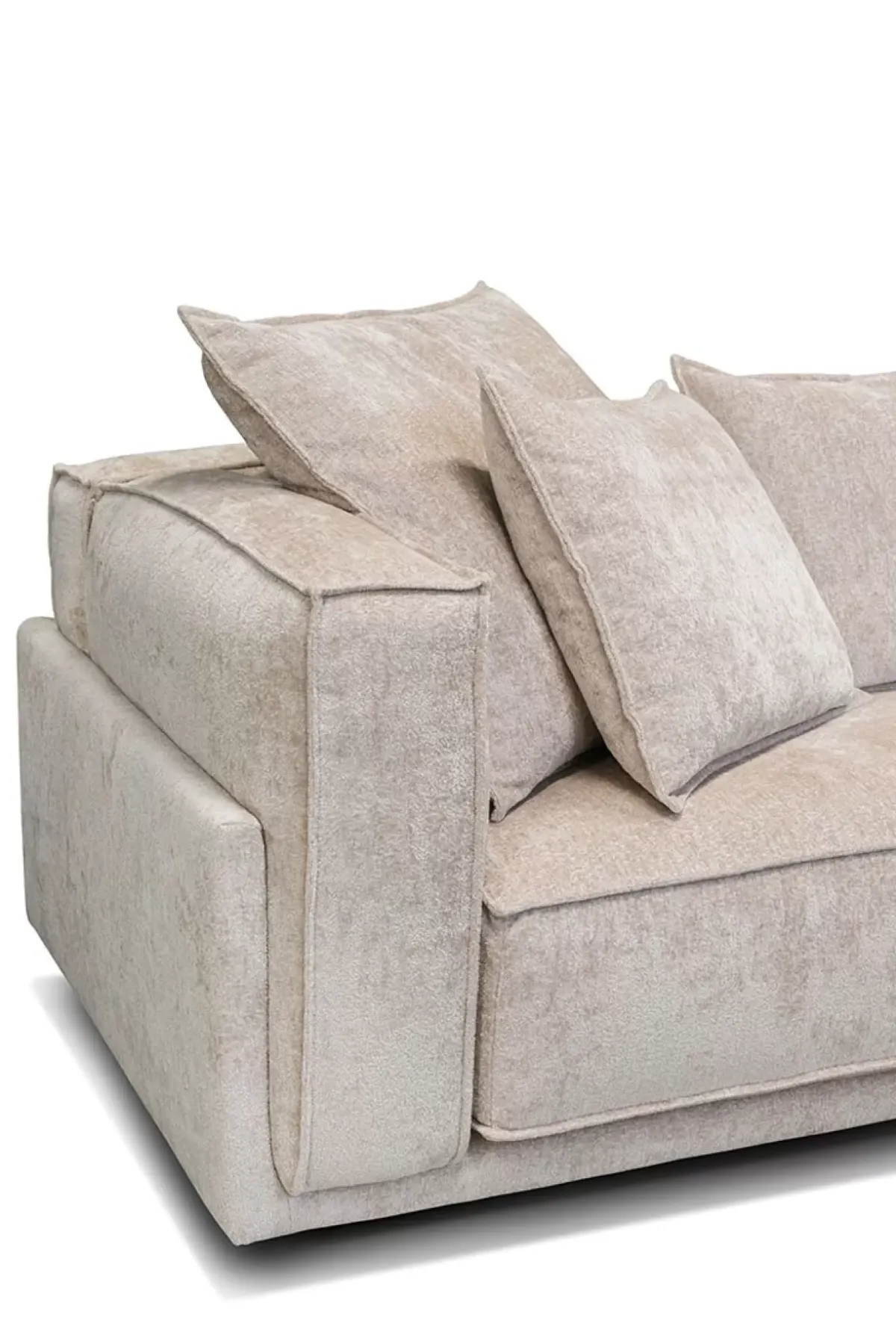 Hot Lamal Corner Set 2. Arm Rechts. Feel Me 1 Sofas & Couches