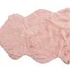 Discount Lammfell Heidi Rose 85X65Cm Teppiche