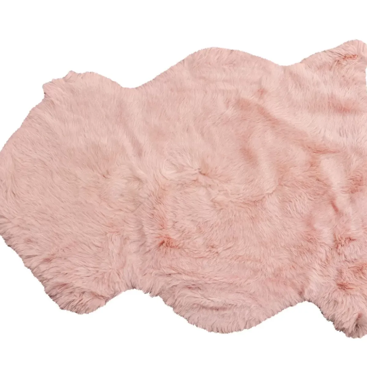 Discount Lammfell Heidi Rose 85X65Cm Teppiche