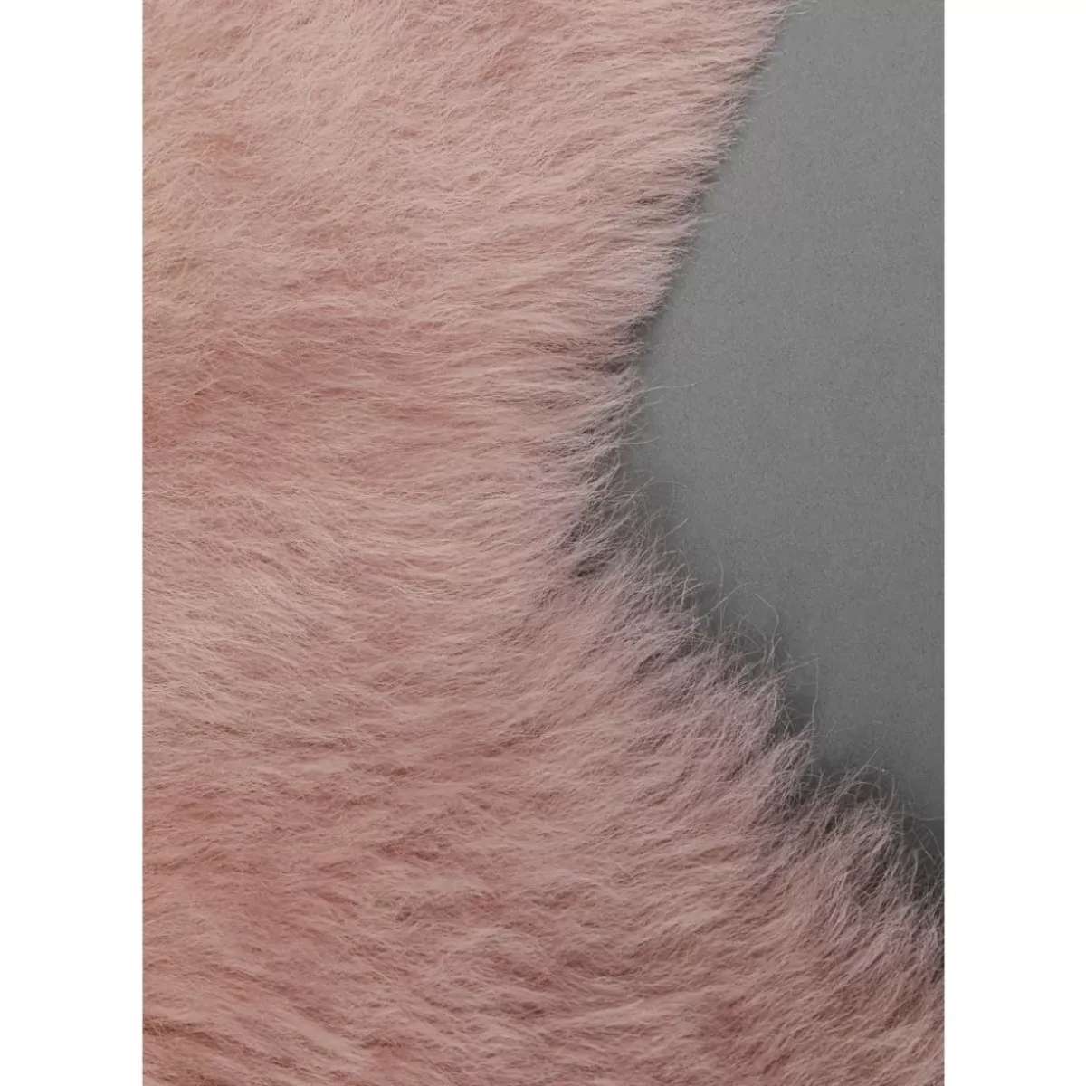 Discount Lammfell Heidi Rose 85X65Cm Teppiche