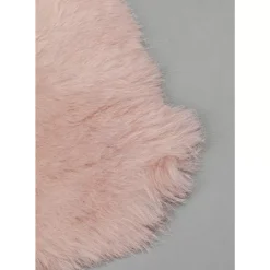 Discount Lammfell Heidi Rose 85X65Cm Teppiche