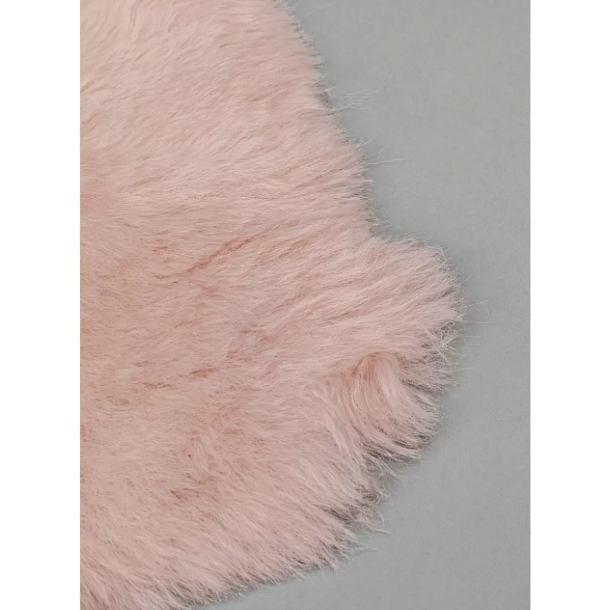 Discount Lammfell Heidi Rose 85X65Cm Teppiche
