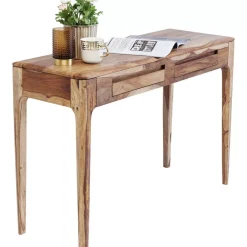 Sale Laptop Schreibtisch Brooklyn Nature 110X40Cm Tische