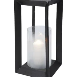 Online Laterne Mabel 46Cm Kerzenständer & Laternen