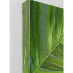 New Leinwandbild African Beauty 70X100Cm Bilder