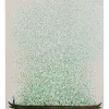 Leinwandbild Flower Boat Beige Grun 80X100Cm Bilder