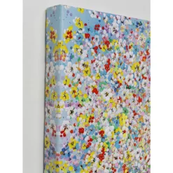 Clearance Leinwandbild Flying Elephant In Day 120X160Cm Bilder
