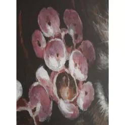 Discount Leinwandbild Tiger In Flower 90X140Cm Bilder