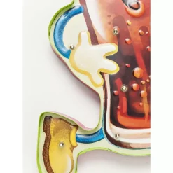 Leuchtobjekt Leisure Drink Medium Led Leuchtobjekte