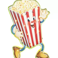 Hot Leuchtobjekt Leisure Pop Corn Medium Led Leuchtobjekte