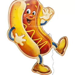 Clearance Leuchtobjekt Leisure Sausage Big Led Leuchtobjekte