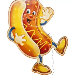 Clearance Leuchtobjekt Leisure Sausage Big Led Leuchtobjekte
