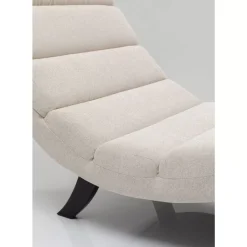 Outlet Liege Balou Creme 190Cm Sofas & Couches